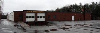 Danvers, MA Industrial - 27 Garden St