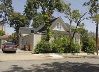 Austin, TX Office - 1800 Rio Grande St