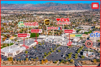 North Hollywood, CA Retail - 13005-13075 Victory Blvd North Hollywood, CA Retail - 13005-13075 Victory Blvd