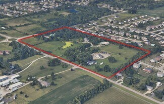 Liberty Township, OH Residential - 5393 Cincinnati Dayton Rd Liberty Township, OH Residential - 5393 Cincinnati Dayton Rd
