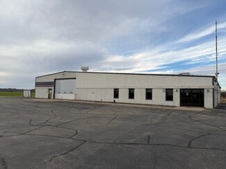 Brooklyn, WI Industrial - 4414 State Road 92 Brooklyn, WI Industrial - 4414 State Road 92