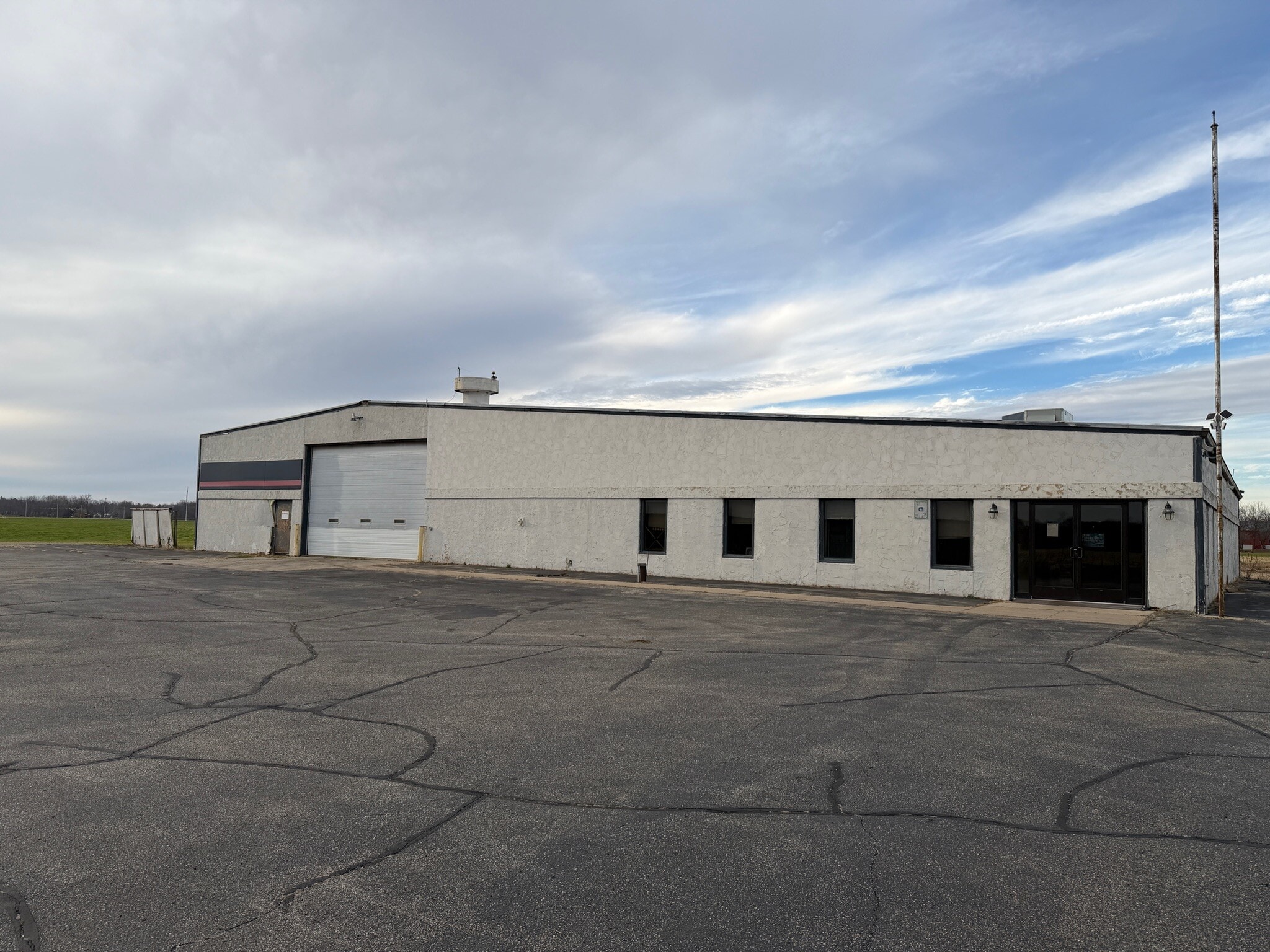 4414 State Road 92, Brooklyn, WI for Rent