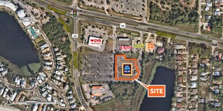 Panama City Beach, FL Retail - 23200-23202 Front Beach Rd