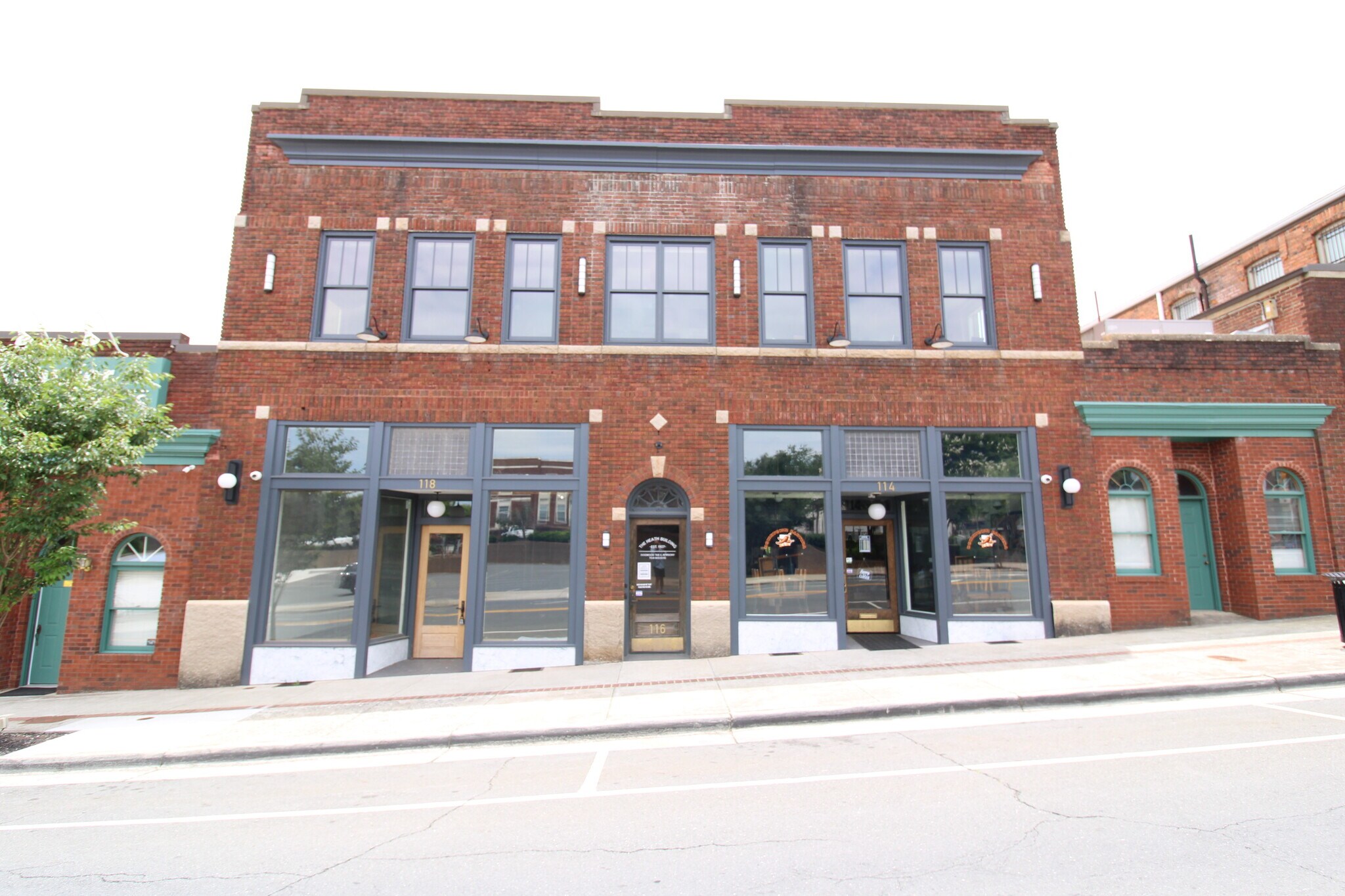 114 E Main St, Albemarle, NC for Rent