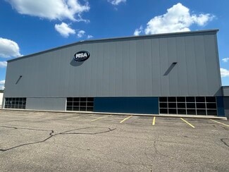 Grand Rapids, MI Office - 2100 28th St SE