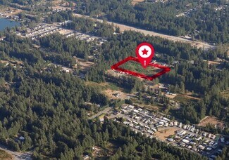 Langley, BC Residential Land - 2880 200 St Langley, BC Residential Land - 2880 200 St