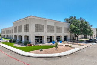 Fort Worth, TX Showroom - 4701 Mercantile Dr