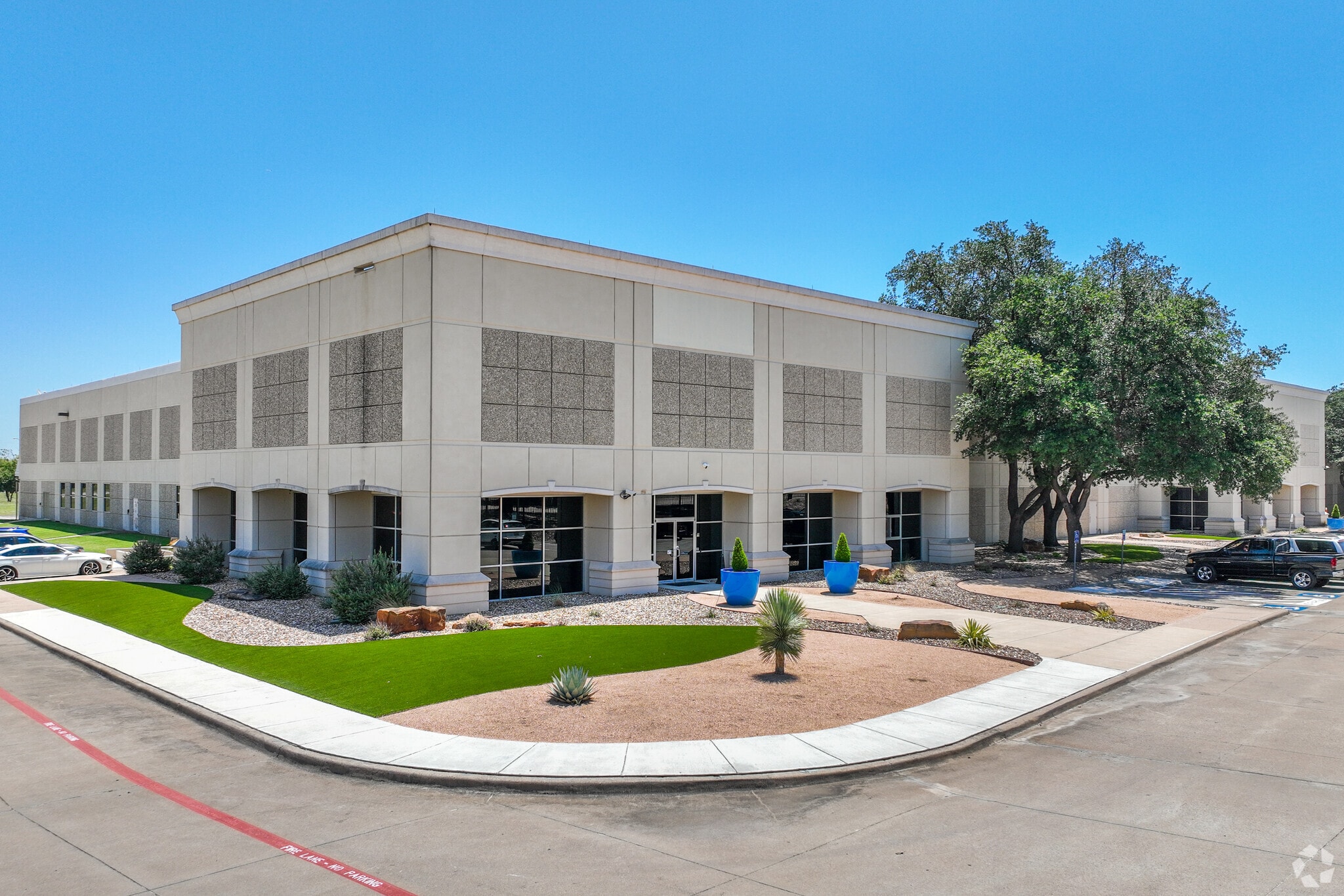 4701 Mercantile Dr, Fort Worth, TX for Sale