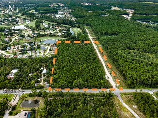 Bunnell, FL Commercial - 0 Old Dixie Highway