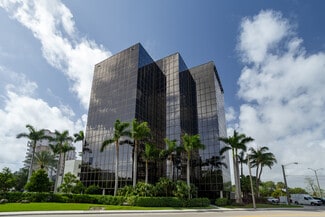 West Palm Beach, FL Office/Medical - 500 S Australian Ave
