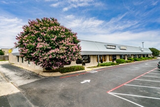 San Antonio, TX Industrial - 4219-4235 Centergate St