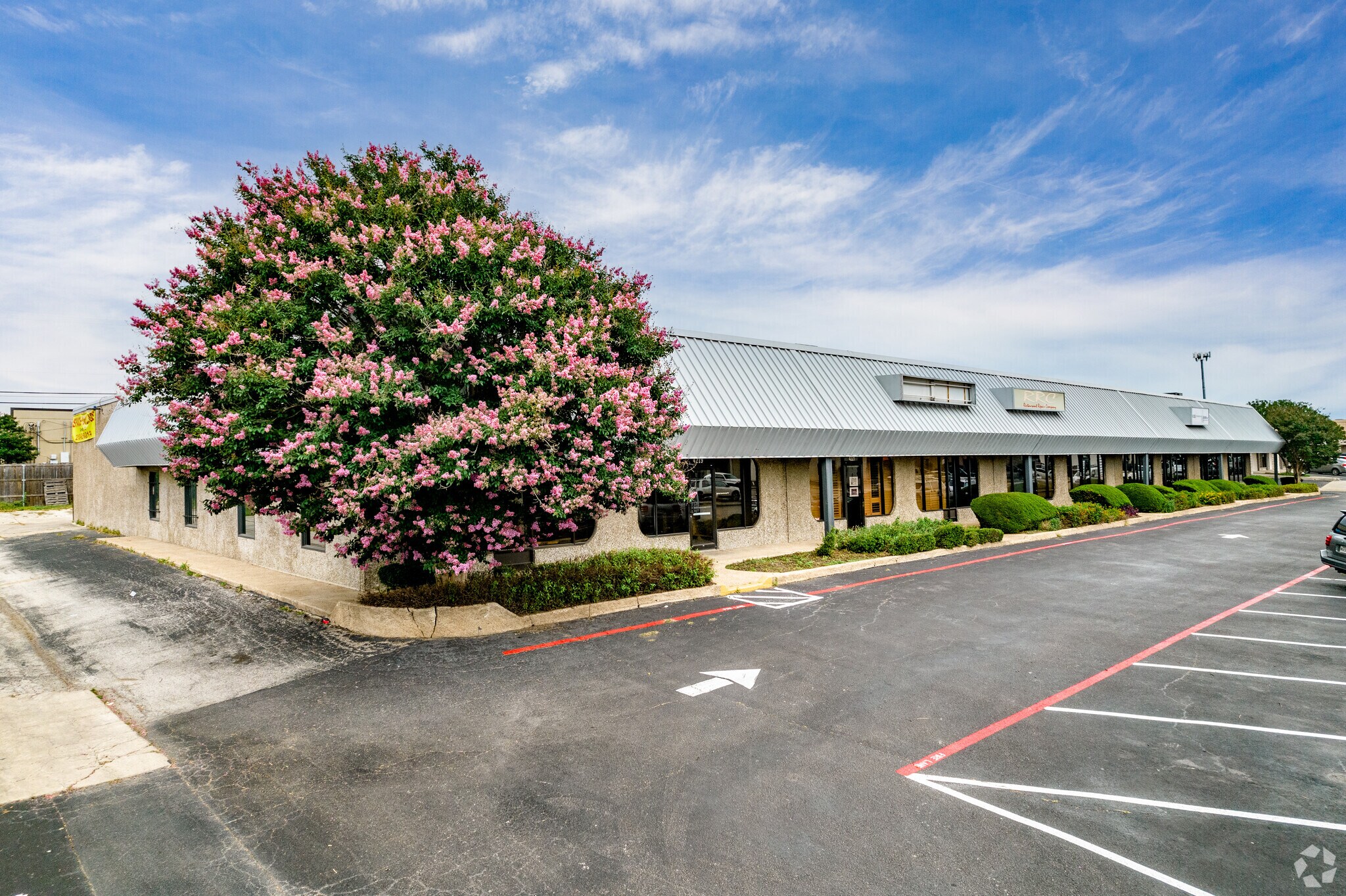 4219-4235 Centergate St, San Antonio, TX for Rent