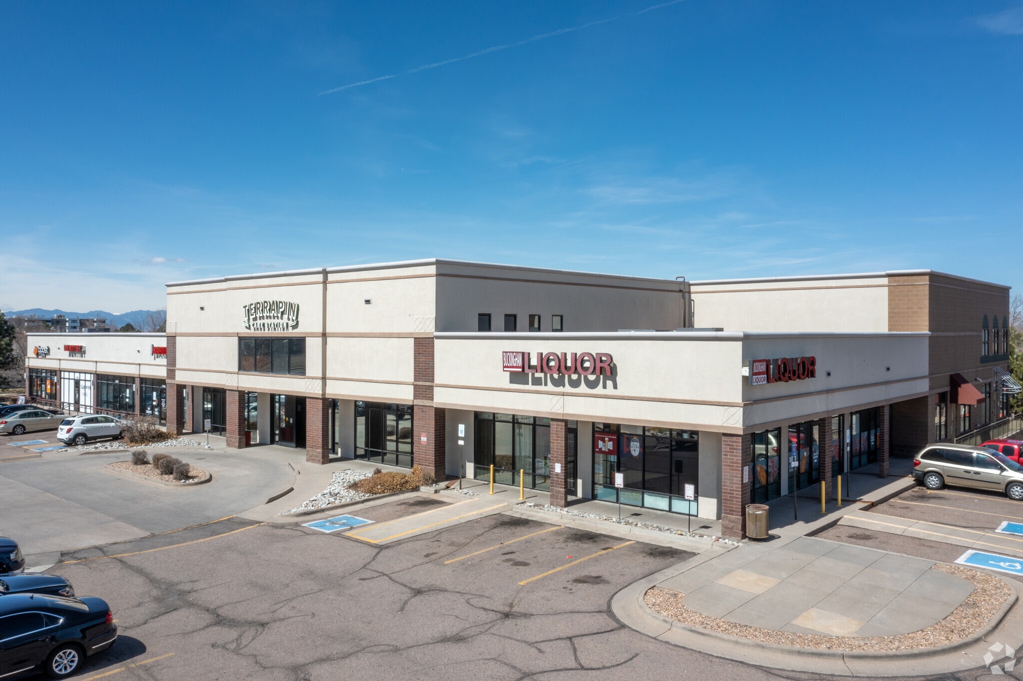 11083-11093 E Mississippi Ave, Aurora, CO for Rent