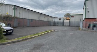 Preston, LAN Commercial Land - Brockholes Way