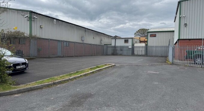 Brockholes Way, Preston, LAN for Rent