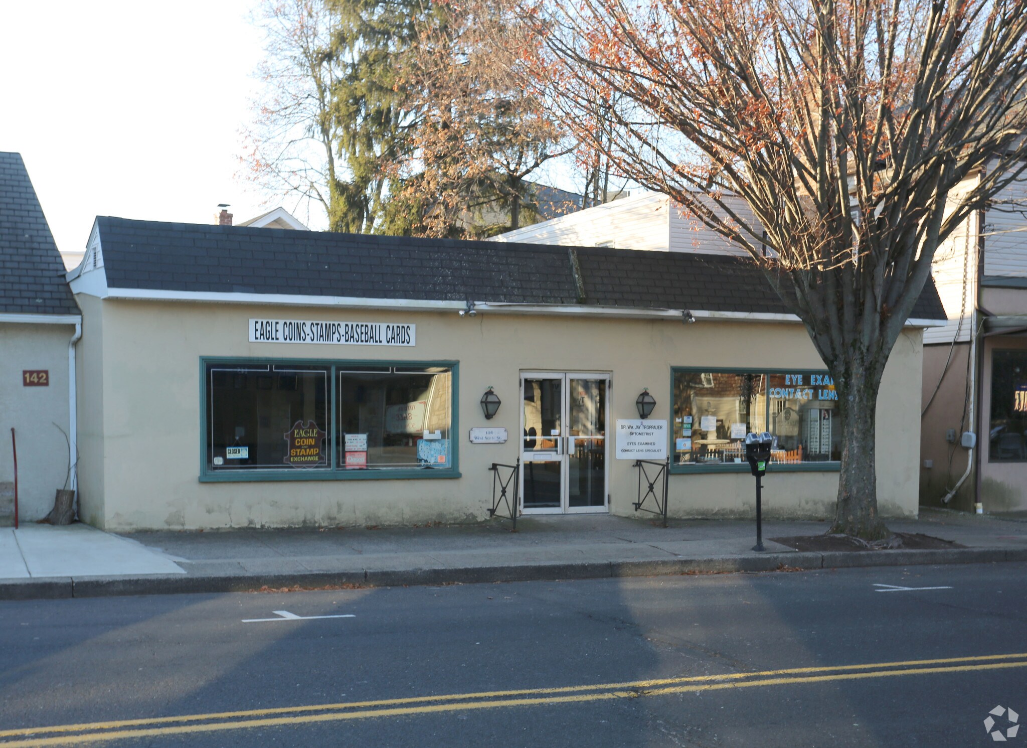 146 W State St, Doylestown, PA for Rent