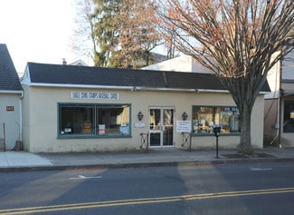 Doylestown, PA Office/Retail - 146 W State St Doylestown, PA Office/Retail - 146 W State St