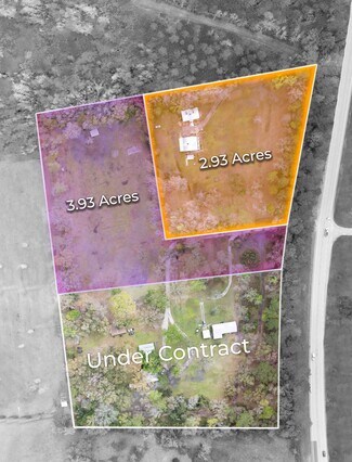 Saint Augustine, FL Commercial Land - 4430 State Road 16 Saint Augustine, FL Commercial Land - 4430 State Road 16