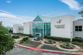 Houston, TX Office, Retail - 9700-9702 Bissonnet St