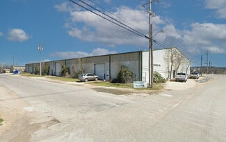 Clifton, TX Industrial - 201 E 5th St