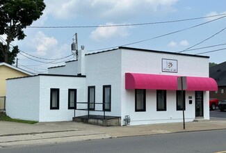 Lancaster, OH undefined - 117 E 6th Ave