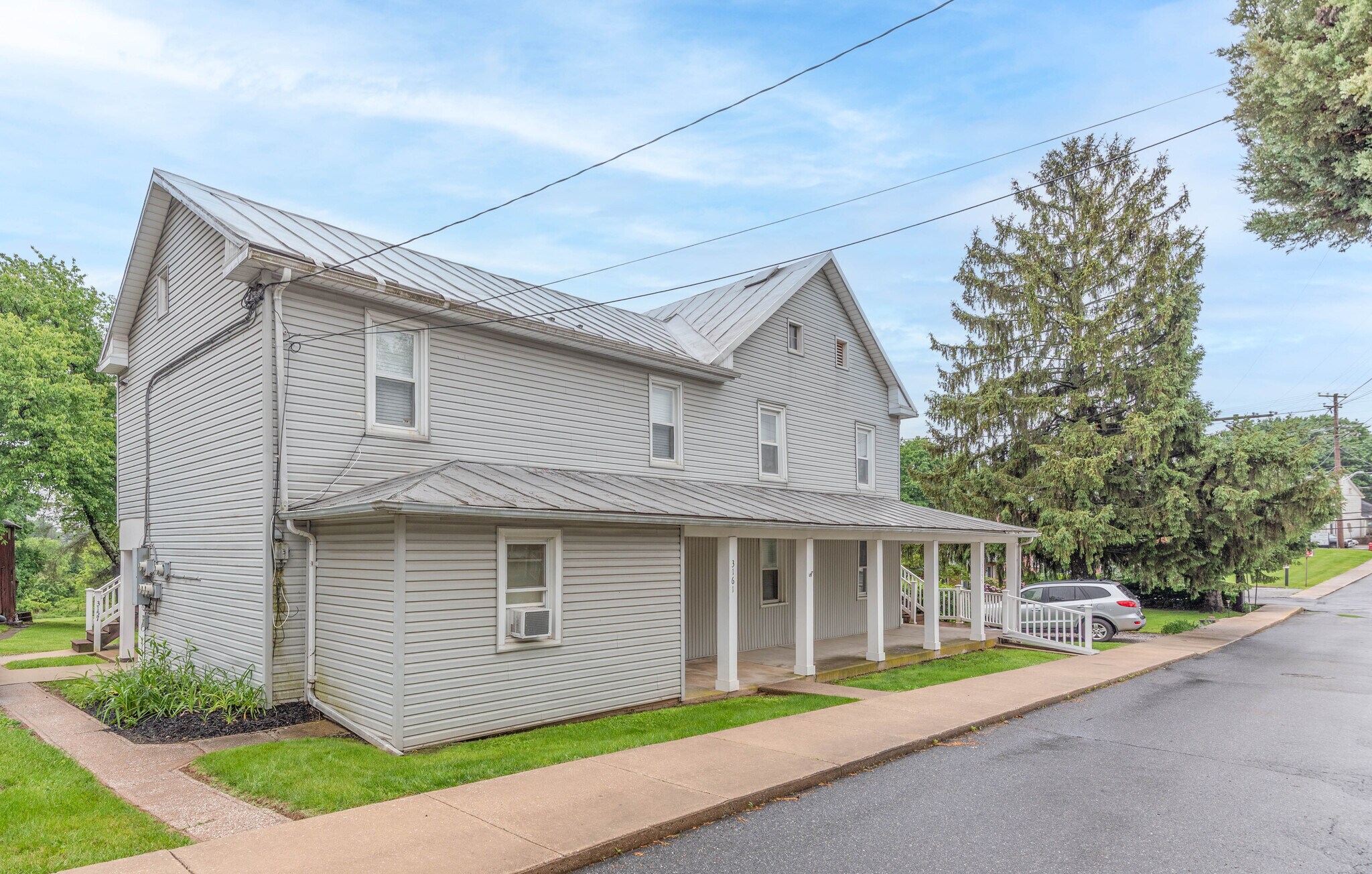 3155 Church St, Manchester, MD for Sale