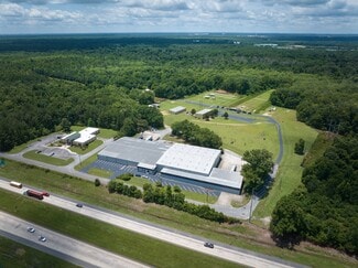 Macon-Bibb, GA Warehouse - 4345 Confederate Way Macon-Bibb, GA Warehouse - 4345 Confederate Way