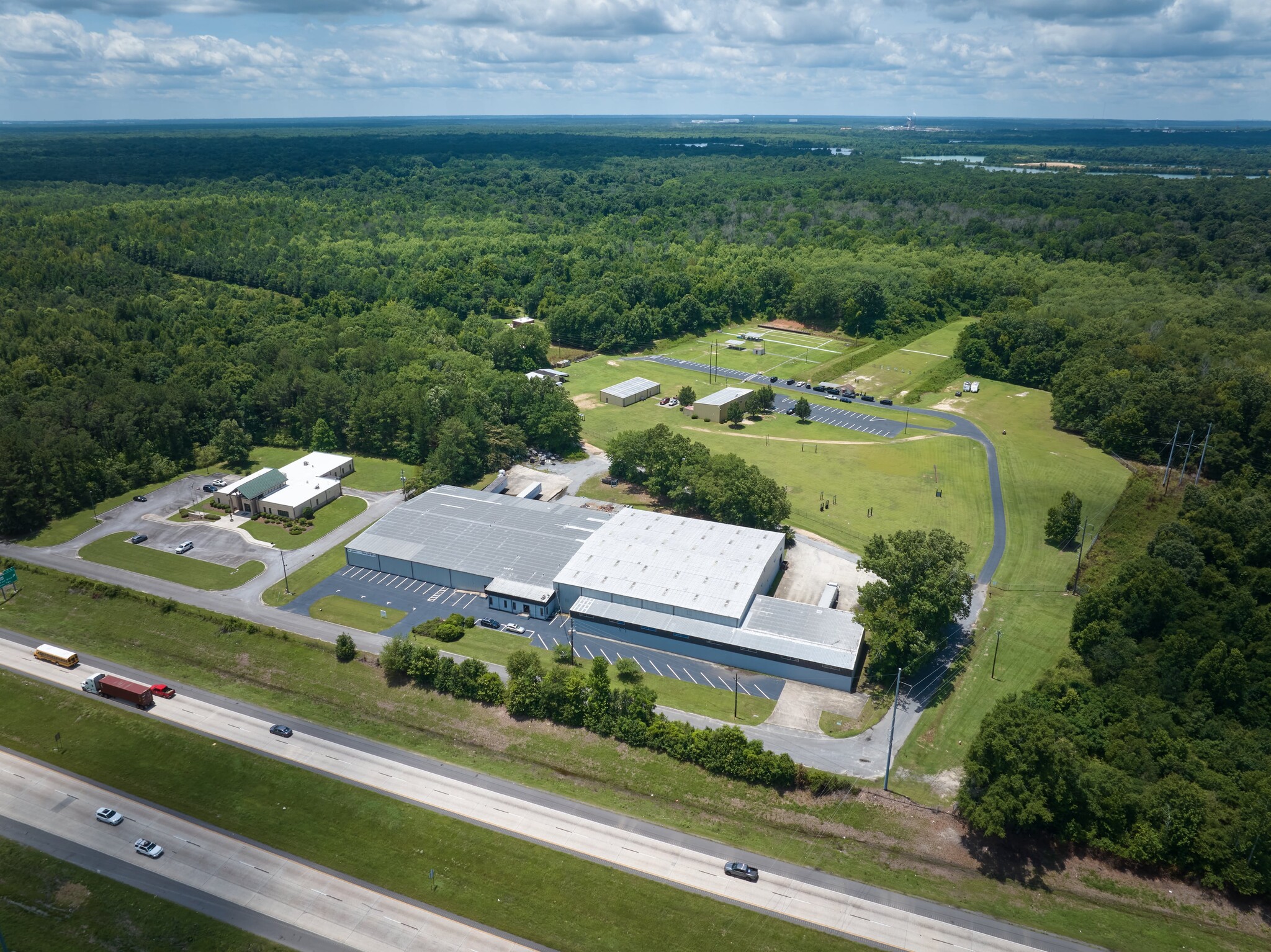 4345 Confederate Way, Macon-Bibb, GA for Sale