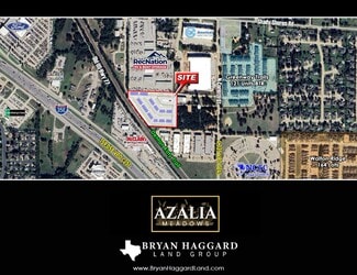 Corinth, TX Residential - 3300 Corinth Pky Corinth, TX Residential - 3300 Corinth Pky