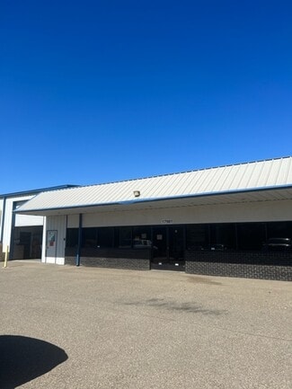 Manteca, CA Industrial - 17981 Ideal Pkwy