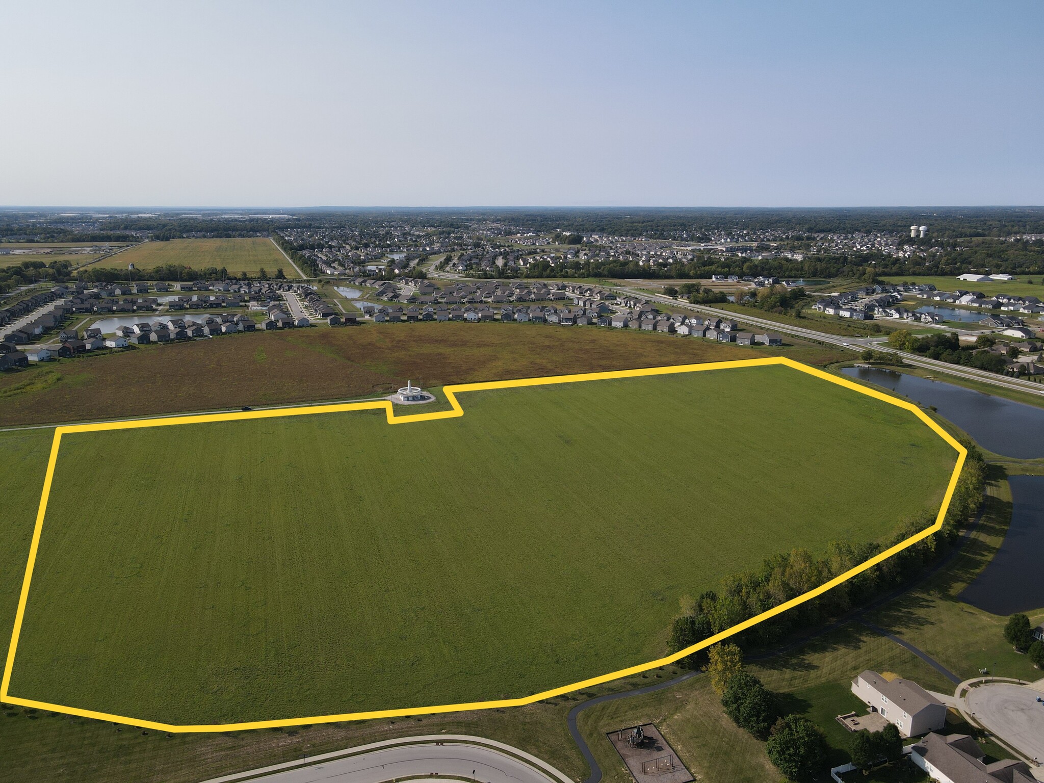 N County Road 900 E, Brownsburg, IN for Sale