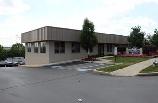 Plymouth Meeting, PA Warehouse - 1815 Gallagher Rd Plymouth Meeting, PA Warehouse - 1815 Gallagher Rd