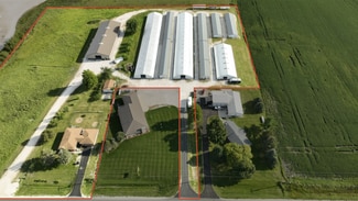 Storage and SFR Storage and SFR