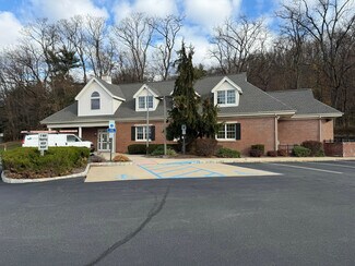 Martinsville, NJ undefined - 1921 Washington Valley Rd