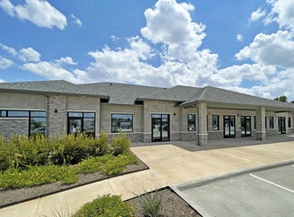 McKinney, TX Medical - 1880 N Stonebridge Dr