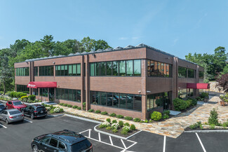 Randolph, MA Office/Medical - 50 Thomas Patten Dr