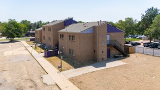 Denver, CO Medical - 4651 Tulsa Ct