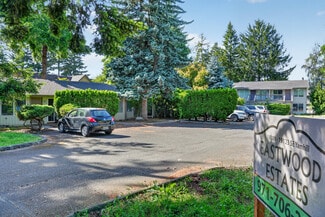 Gresham, OR Apartments - 19109-19123 SE Yamhill St