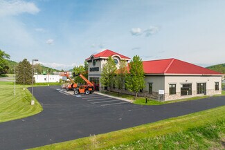 Cortland, NY Showroom - 3901 Us-11