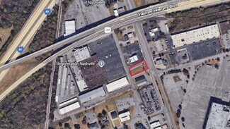 Goodlettsville, TN Commercial Land - 717 Rivergate Pky