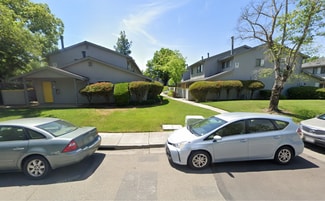 Davis, CA Apartments - 2477 Sycamore Ln