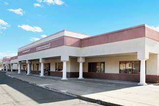 Plainville, CT Office/Medical - 440 New Britain Ave