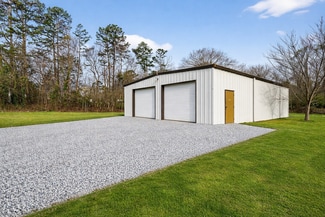Graham, NC Industrial - 420 Shoffner St Graham, NC Industrial - 420 Shoffner St