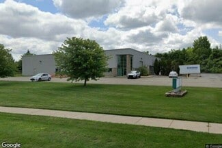 Grand Rapids, MI Industrial - 2828 NW Northridge Dr NW Grand Rapids, MI Industrial - 2828 NW Northridge Dr NW