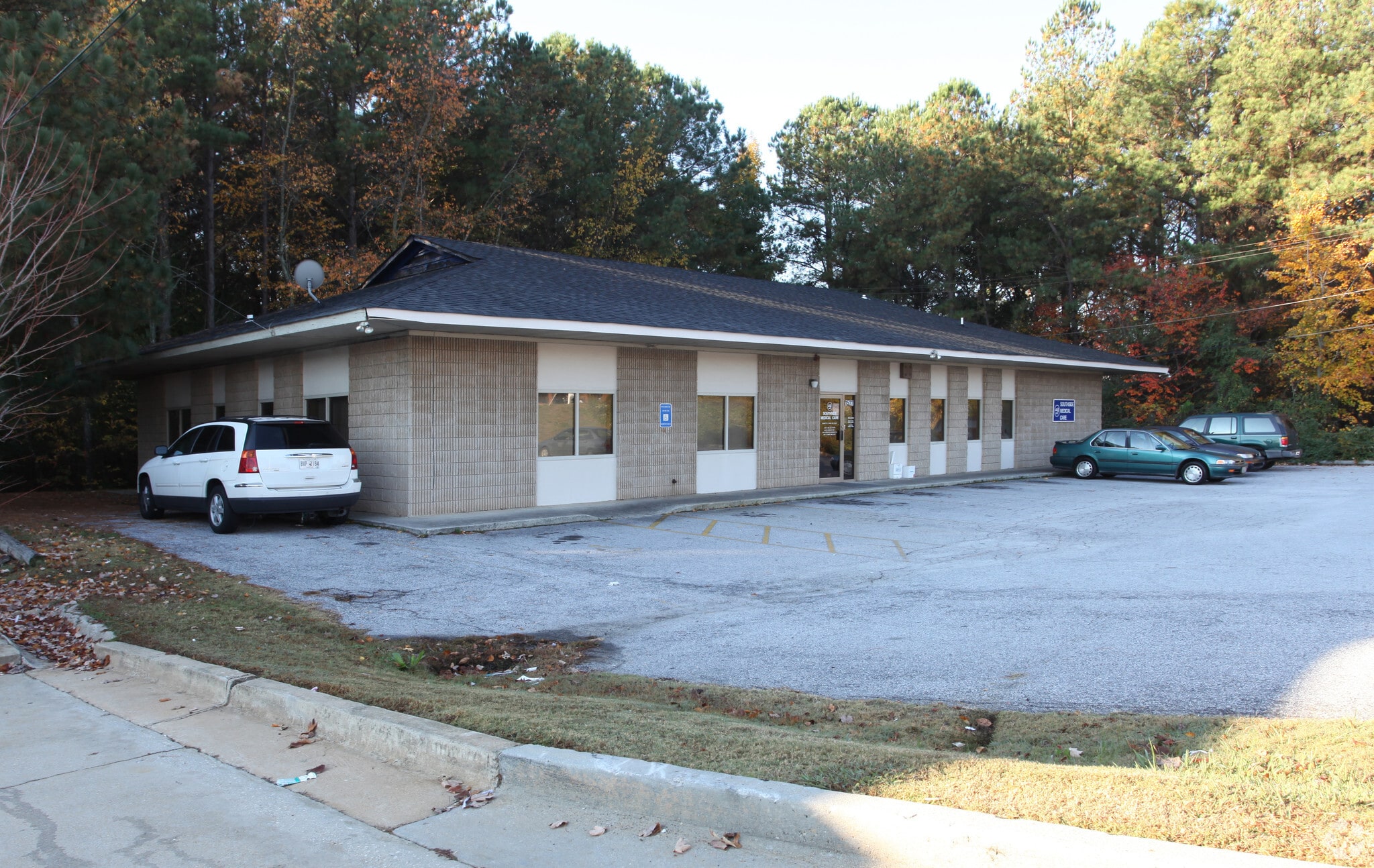 1577 Mount Zion Rd, Morrow, GA for Rent