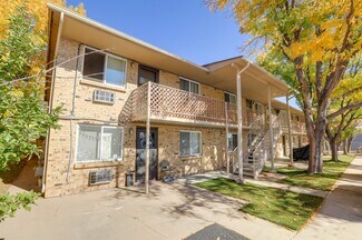 Lakewood, CO undefined - 10705 W 7th Ave