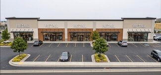 Pharr, TX Retail - 705 W Nolana Loop Pharr, TX Retail - 705 W Nolana Loop