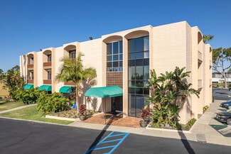 Newport Beach, CA Office - 881 Dover Dr