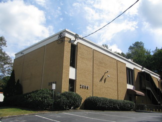 Atlanta, GA Loft/Creative Space - 2099 Monroe Dr NE Atlanta, GA Loft/Creative Space - 2099 Monroe Dr NE