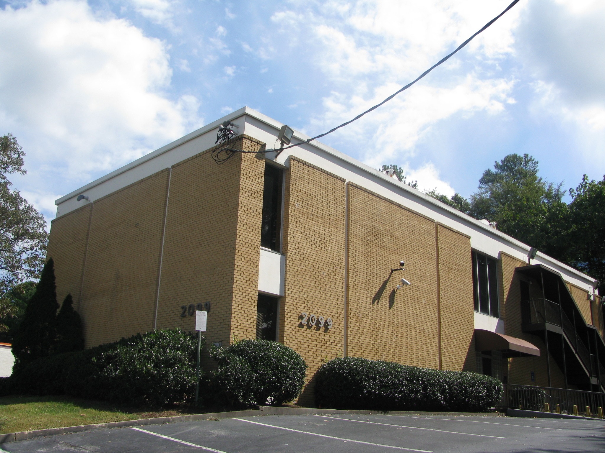 2099 Monroe Dr NE, Atlanta, GA for Rent